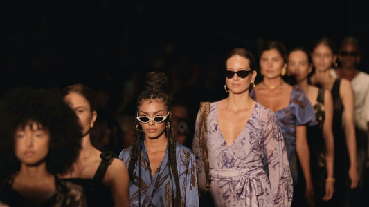 Latin American Fashion 2024 Events