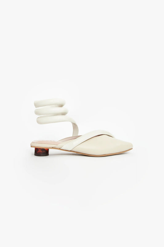 Nora Lozza Designer Spotlight