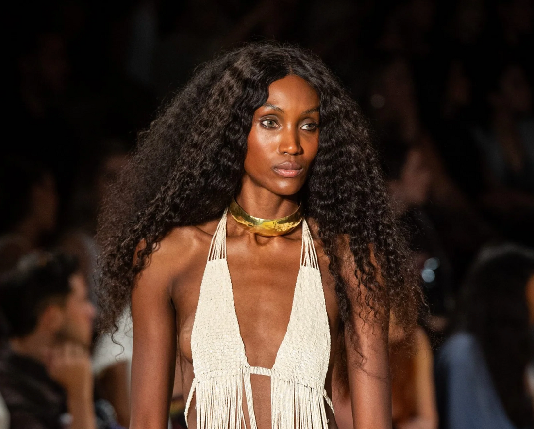 Sol y Neptuno Runway Colombia Moda 2025