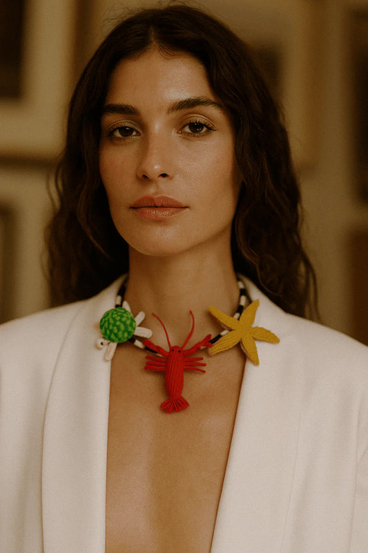 Bamboleira Designer Spotlight
