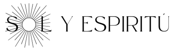 SOL Y ESPIRITÚ